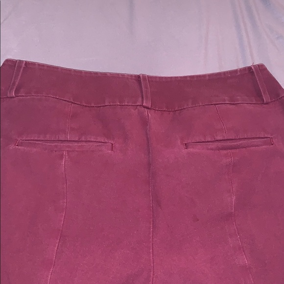 Loft Julie Skinny pants - Picture 7 of 7